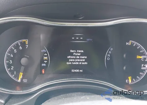 2020 Jeep Grand Cherokee Altitude 4X4 из США, поврежденный, VIN 1C4RJFAG5LC315074